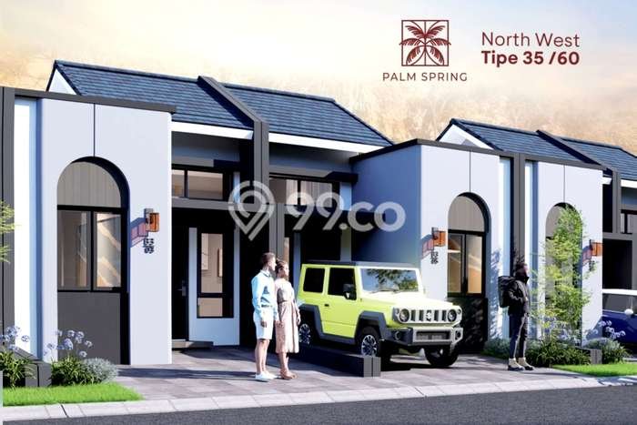 Jual Rumah Minimalis Bagus Punya 2 KT di Makassar Makassar - Jual Rumah Minimalis Bagus Punya 2 KT di Makassar Makassar -