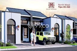 Jual Rumah Minimalis Bagus Punya 2 KT di Makassar Makassar - Jual Rumah Minimalis Bagus Punya 2 KT di Makassar Makassar -