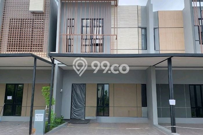Jual Rumah Minimalis Bagus Punya 4 KT di Makassar Makassar - Jual Rumah Minimalis Bagus Punya 4 KT di Makassar Makassar -