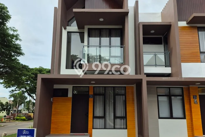 Hunian Cantik Minimalis Lb 57m2 di Makassar, Makassar Hunian Cantik Minimalis Lb 57m2 di Makassar, Makassar
