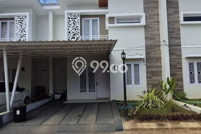 For Sale Hunian Rumah Nyaman 3 Kamar di Antang, Makassar For Sale Hunian Rumah Nyaman 3 Kamar di Antang, Makassar