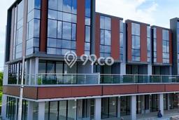 Area Ramai! Ruko Dijual di Makassar untuk Bisnis Luas Bangunan 235m2 Area Ramai! Ruko Dijual di Makassar untuk Bisnis Luas Bangunan 235m2