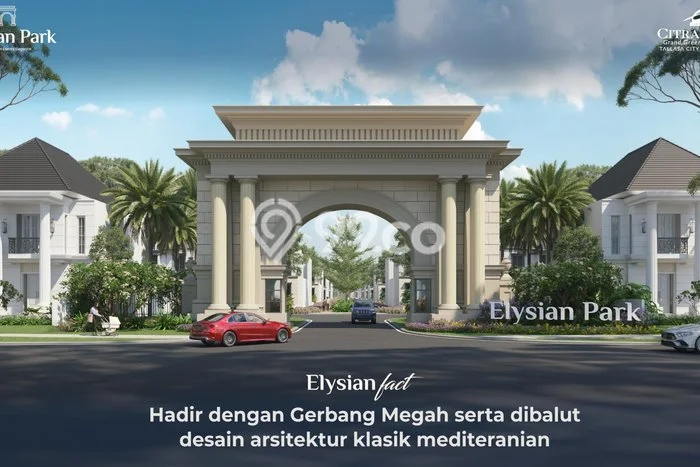 Dijual Rumah Elit Exclusive di Makassar, Makassar Dijual Rumah Elit Exclusive di Makassar, Makassar