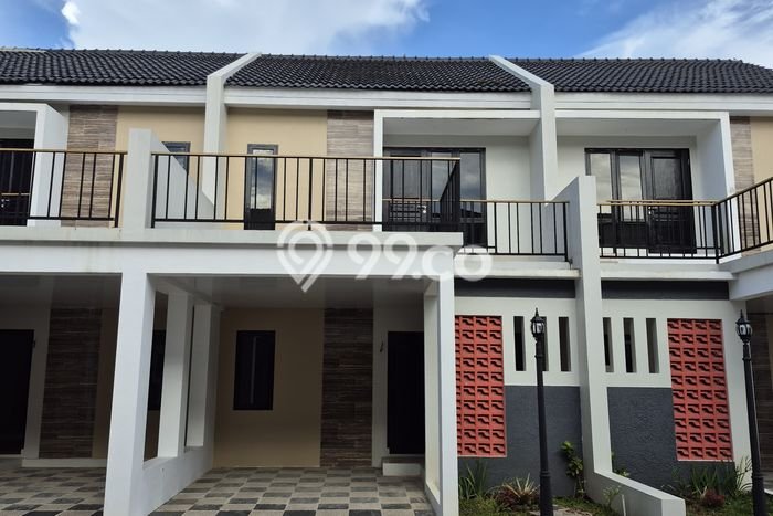 Rumah Modern Minimalis 3 Kamar Siap Huni di Makassar Rumah Modern Minimalis 3 Kamar Siap Huni di Makassar