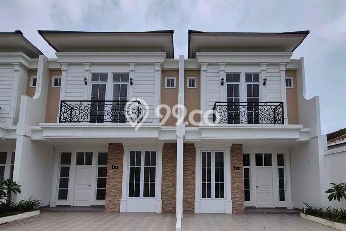 Hunian Nyaman Asri 3 KT Siap Huni di Alauddin Makassar Hunian Nyaman Asri 3 KT Siap Huni di Alauddin Makassar