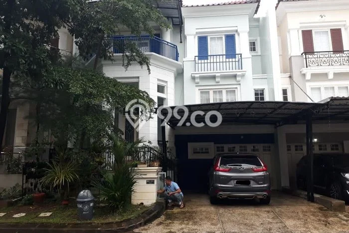 KESEMPATAN TERBAIK! Rumah Asri area Hertasning, Luas 200m² Bangunan 300m² KESEMPATAN TERBAIK! Rumah Asri area Hertasning, Luas 200m² Bangunan 300m²