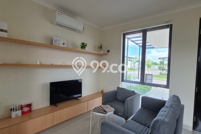 Rumah LT 72m² di Tamalanrea, Makassar - Lokasi Strategis Rumah LT 72m² di Tamalanrea, Makassar - Lokasi Strategis