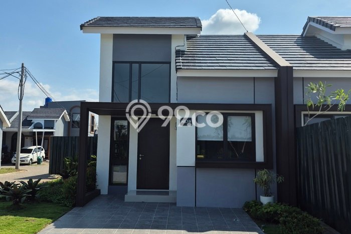 Rumah Minimalis Dijual di Makassar 2 Kamar dengan LT 60m2 Rumah Minimalis Dijual di Makassar 2 Kamar dengan LT 60m2