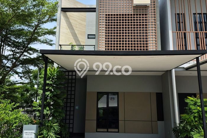 Jual Rumah Minimalis Bagus Punya 4 KT di Makassar Makassar - Jual Rumah Minimalis Bagus Punya 4 KT di Makassar Makassar -