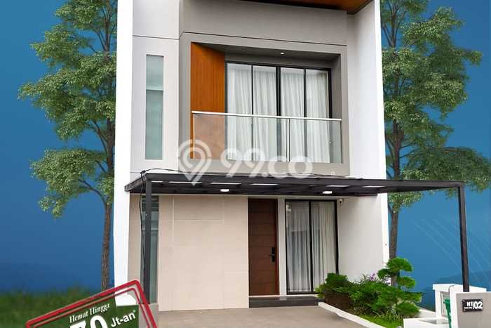 Dijual Rumah Minimalis Bagus Punya 4 KT di Makassar Makassar - Dijual Rumah Minimalis Bagus Punya 4 KT di Makassar Makassar -
