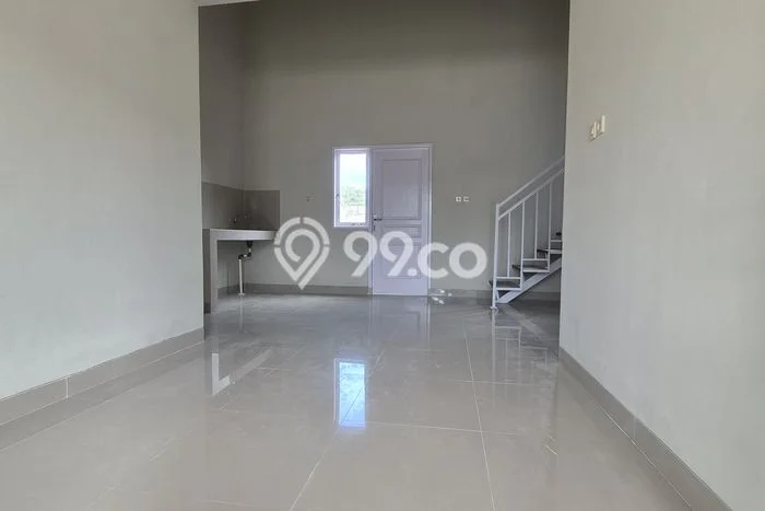 For Sale Hunian Rumah Nyaman 3 Kamar di Antang, Makassar For Sale Hunian Rumah Nyaman 3 Kamar di Antang, Makassar