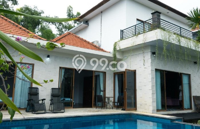 Vila Berkembang di Kuta Selatan, Luas 600m2m², Dekat ke Kuta Selatan, Badung, Badung Vila Berkembang di Kuta Selatan, Luas 600m2m², Dekat ke Kuta Selatan, Badung, Badung