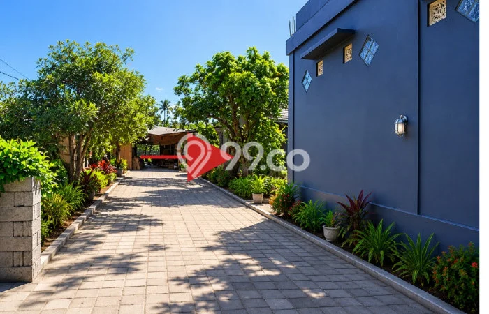 Kavling Tanah Dijual di Blahbatuh, Gianyar, Luas 153m2 Area Strategis Kavling Tanah Dijual di Blahbatuh, Gianyar, Luas 153m2 Area Strategis