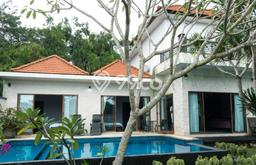 Vila Ready to Rent di Kuta Selatan, Luas 600m2m², Kawasan Asri Vila Ready to Rent di Kuta Selatan, Luas 600m2m², Kawasan Asri