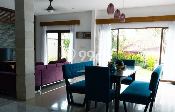 Vila Berkembang di Kuta Selatan, Luas 600m2m², Dekat ke Kuta Selatan, Badung, Badung Vila Berkembang di Kuta Selatan, Luas 600m2m², Dekat ke Kuta Selatan, Badung, Badung