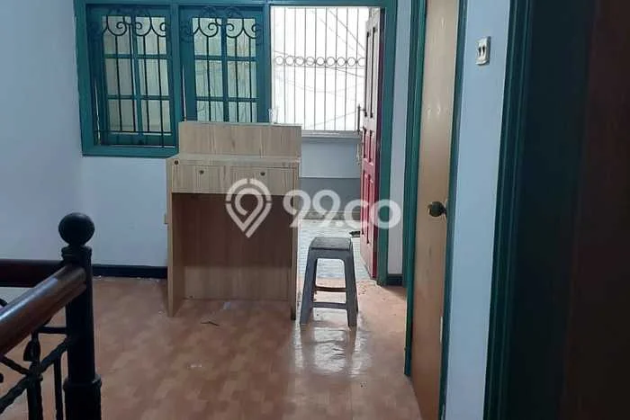 Jarang Ada! Rumah Sewa 2 Kamar Bagus Siap Huni Tanjung Duren Jarang Ada! Rumah Sewa 2 Kamar Bagus Siap Huni Tanjung Duren