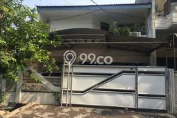 Hunian Elit LB 210m2 Siap Pakai Desain Elegan di Tanjung Duren, Jakarta Barat Hunian Elit LB 210m2 Siap Pakai Desain Elegan di Tanjung Duren, Jakarta Barat