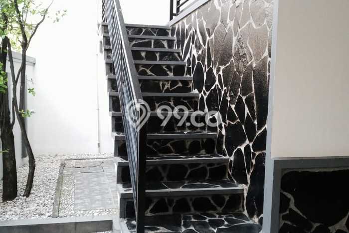 Dijual Rumah Elit Exclusive di Palmerah, Jakarta Barat Dijual Rumah Elit Exclusive di Palmerah, Jakarta Barat