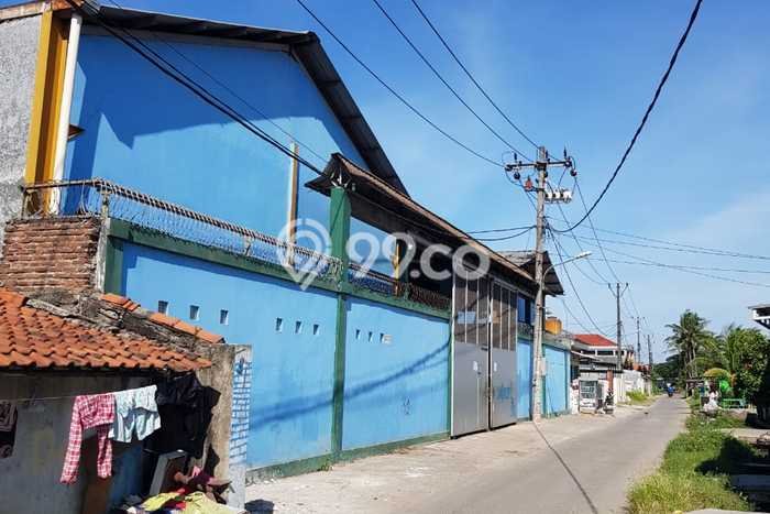 Paling Dicari! Komersial Dijual di Teluk Naga Harga Kompetitif Paling Dicari! Komersial Dijual di Teluk Naga Harga Kompetitif