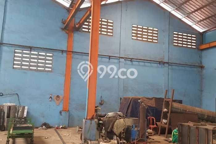 Paling Dicari! Komersial Dijual di Teluk Naga Harga Kompetitif Paling Dicari! Komersial Dijual di Teluk Naga Harga Kompetitif