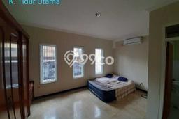 Sewa Rumah Harga Terjangkau di Tomang Jakarta Barat Punya 5 Kamar Tidur Sewa Rumah Harga Terjangkau di Tomang Jakarta Barat Punya 5 Kamar Tidur