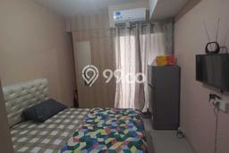 Apartemen Disewakan Terjangkau 1 KT / 1 KM di Cisauk, Tangerang Apartemen Disewakan Terjangkau 1 KT / 1 KM di Cisauk, Tangerang