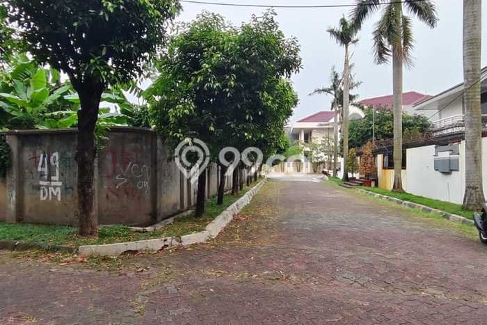 Tanah Kavling Dijual di Jakarta Barat dengan Spesifikasi 1000m2 Tanah Kavling Dijual di Jakarta Barat dengan Spesifikasi 1000m2