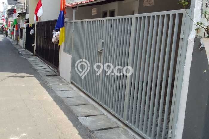 Rumah Disewakan Jakarta Barat LT 60m2 LB 70m2 Area Tanjung Duren Rumah Disewakan Jakarta Barat LT 60m2 LB 70m2 Area Tanjung Duren