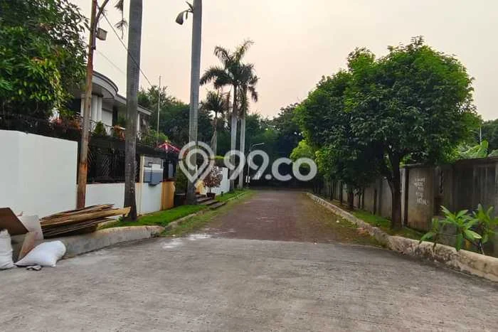 Tanah Kavling Dijual di Jakarta Barat dengan Spesifikasi 1000m2 Tanah Kavling Dijual di Jakarta Barat dengan Spesifikasi 1000m2