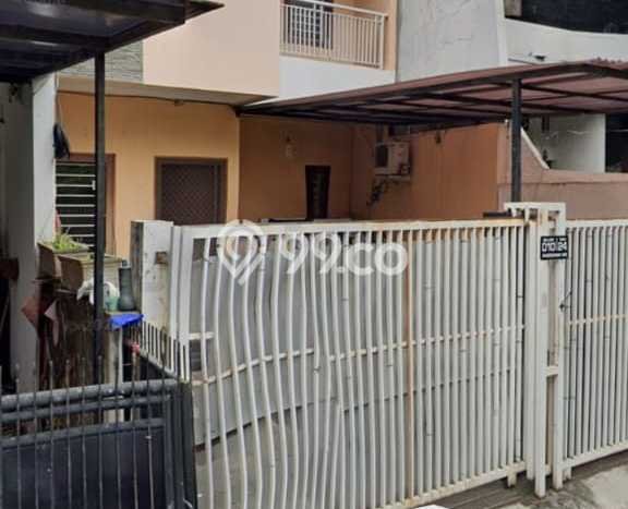 Rumah Elit LB 120m2 Siap Pakai Desain Elegan di Kedoya Baru, Jakarta Barat Rumah Elit LB 120m2 Siap Pakai Desain Elegan di Kedoya Baru, Jakarta Barat