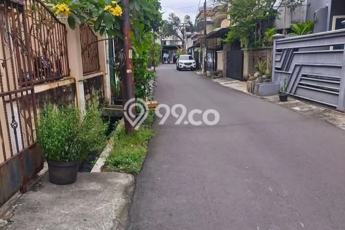 Disewakan Rumah Harga Terjangkau di Tanjung Duren Jakarta Barat dengan 3 Kamar Tidur Disewakan Rumah Harga Terjangkau di Tanjung Duren Jakarta Barat dengan 3 Kamar Tidur
