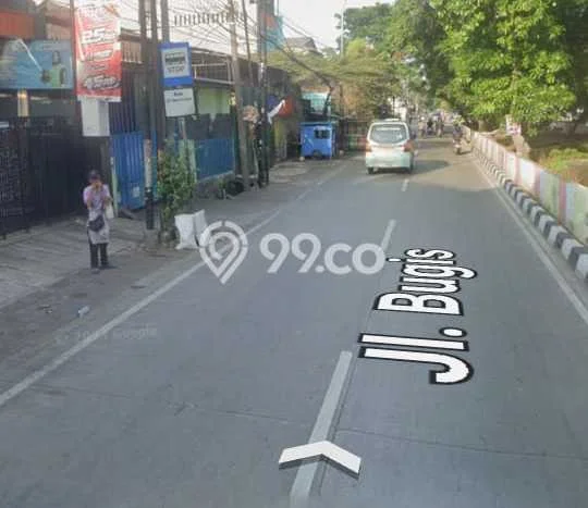 Disewakan Ruko komersial di Tanjung Priok luas bangunan 200m2 Disewakan Ruko komersial di Tanjung Priok luas bangunan 200m2