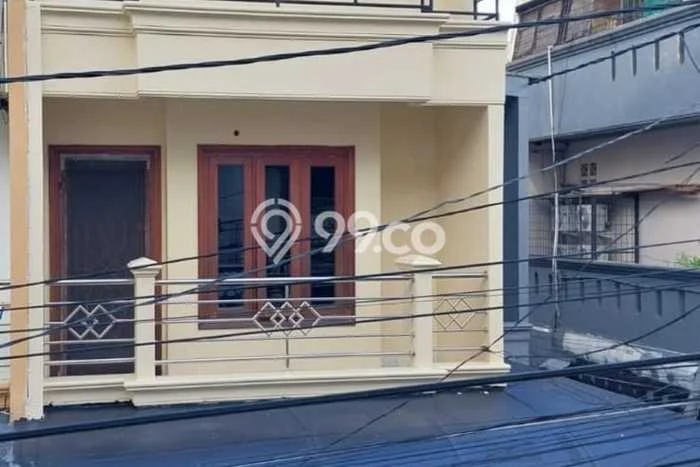 Rumah kawasan Tanjung Duren, 3 KM, Pemandangan Indah, LT 78m2m² LB 120m2m² Rumah kawasan Tanjung Duren, 3 KM, Pemandangan Indah, LT 78m2m² LB 120m2m²