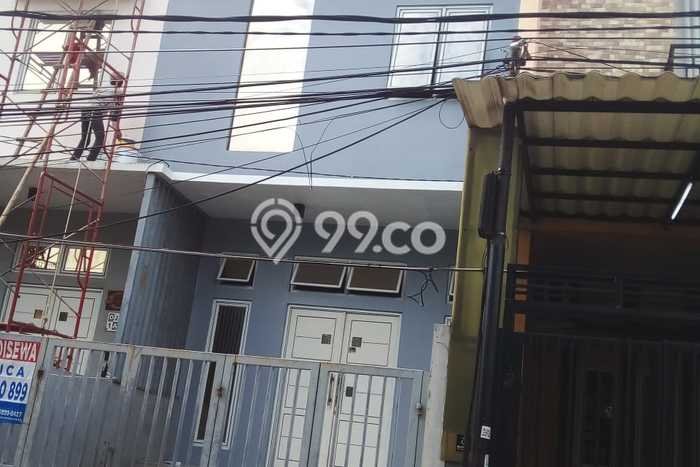 Disewakan Ruko di Pusat Kota Jakarta Barat Ramai Strategis Disewakan Ruko di Pusat Kota Jakarta Barat Ramai Strategis