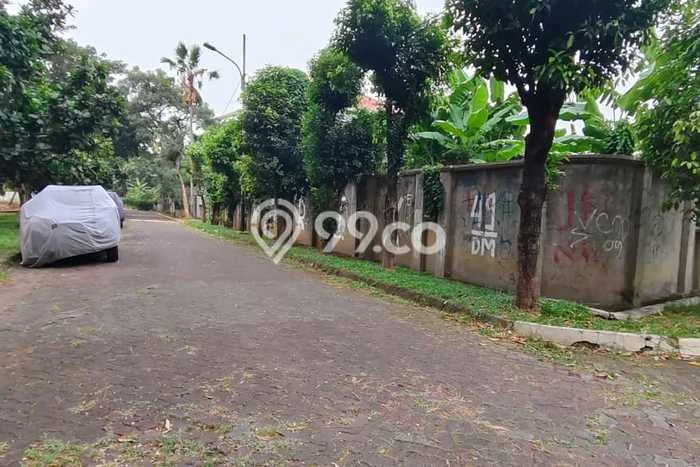 Tanah Kavling Dijual di Jakarta Barat dengan Spesifikasi 1000m2 Tanah Kavling Dijual di Jakarta Barat dengan Spesifikasi 1000m2