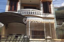 Jual Rumah Mewah Elegan Dengan View Cantik di Taman Ratu, Jakarta Barat Jual Rumah Mewah Elegan Dengan View Cantik di Taman Ratu, Jakarta Barat