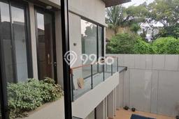 Dijual Rumah Luas Elegan Dengan View Eksklusif di Lippo Karawaci, Tangerang Dijual Rumah Luas Elegan Dengan View Eksklusif di Lippo Karawaci, Tangerang