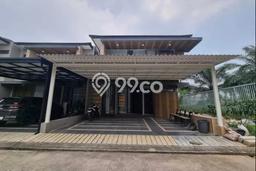 Best Deal Hunian Mewah Ideal dan Luas di Kelapa Dua, Tangerang Best Deal Hunian Mewah Ideal dan Luas di Kelapa Dua, Tangerang