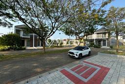 Rumah Luas Asri 3 KT Siap Huni di Joglo Jakarta Barat Rumah Luas Asri 3 KT Siap Huni di Joglo Jakarta Barat