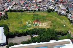 Tanah untuk Dijual Lokasi Cakung, Jakarta Timur Luas 39000m2 - Tanah untuk Dijual Lokasi Cakung, Jakarta Timur Luas 39000m2 -