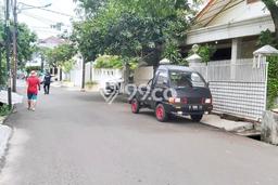 Rumah Luxury Modern Tanpa Renovasi di Tomang Jakarta Barat Rumah Luxury Modern Tanpa Renovasi di Tomang Jakarta Barat