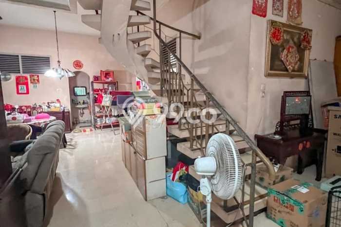 Rumah Elit Modern Tanpa Renovasi di Tomang Jakarta Barat Rumah Elit Modern Tanpa Renovasi di Tomang Jakarta Barat