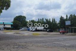 Tanah Dijual di Jakarta Barat Seluas 135495m2 Strategis Tanah Dijual di Jakarta Barat Seluas 135495m2 Strategis
