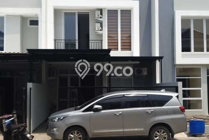 Hunian Nyaman Asri 3 KT Siap Pakai di Jurumudi Tangerang Hunian Nyaman Asri 3 KT Siap Pakai di Jurumudi Tangerang