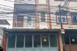 Rumah Eksklusif Best Area di Jakarta Barat, DKI Jakarta Rumah Eksklusif Best Area di Jakarta Barat, DKI Jakarta