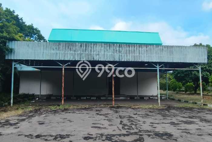 Kavling Tanah untuk Dijual di Daan Mogot, Jakarta Barat, Luas 135495m2 Kavling Tanah untuk Dijual di Daan Mogot, Jakarta Barat, Luas 135495m2