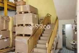 Lokasi Strategis! Dijual Gudang Bisnis di Tangerang, Tangerang Kondisi Baik Lokasi Strategis! Dijual Gudang Bisnis di Tangerang, Tangerang Kondisi Baik