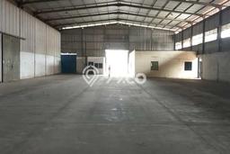 Disewakan Gudang di Kawasan Ramai Bekasi Luas 2016m2 Disewakan Gudang di Kawasan Ramai Bekasi Luas 2016m2