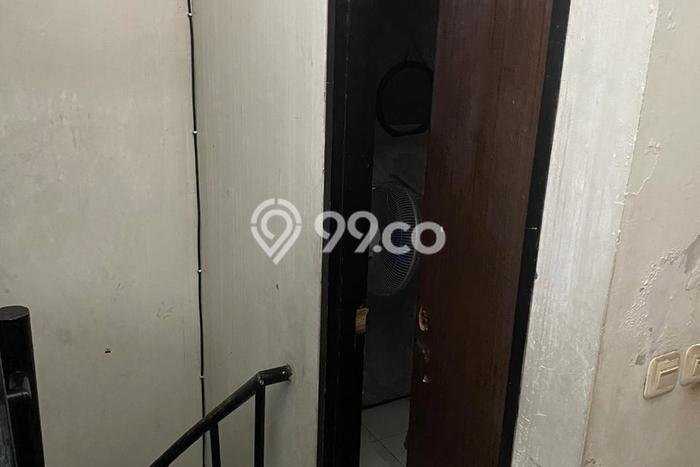 For Sale! Premium House LT 136m2 Desain Elegan di Cengkareng Barat For Sale! Premium House LT 136m2 Desain Elegan di Cengkareng Barat
