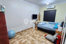 Rumah Modern 5 KT di Cengkareng Barat Jakarta Barat Unfurnished Rumah Modern 5 KT di Cengkareng Barat Jakarta Barat Unfurnished